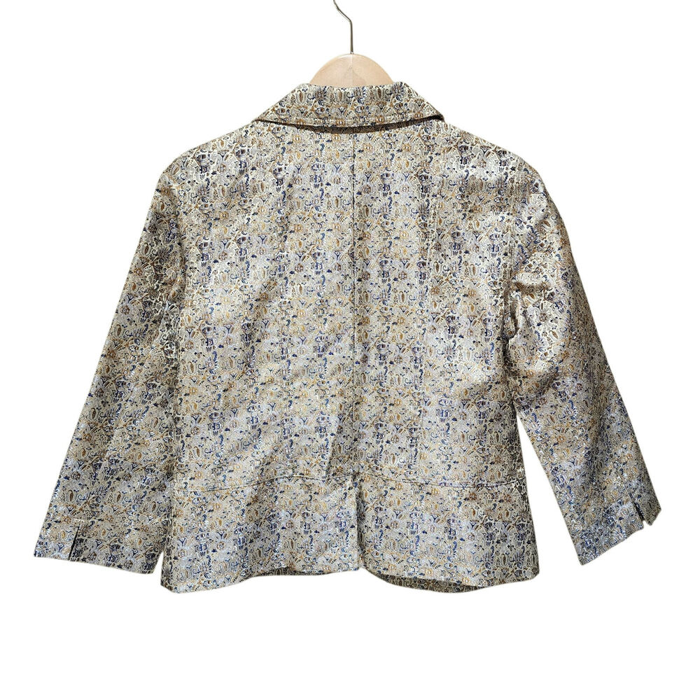Chico's Jacket - Picture 3 of 12